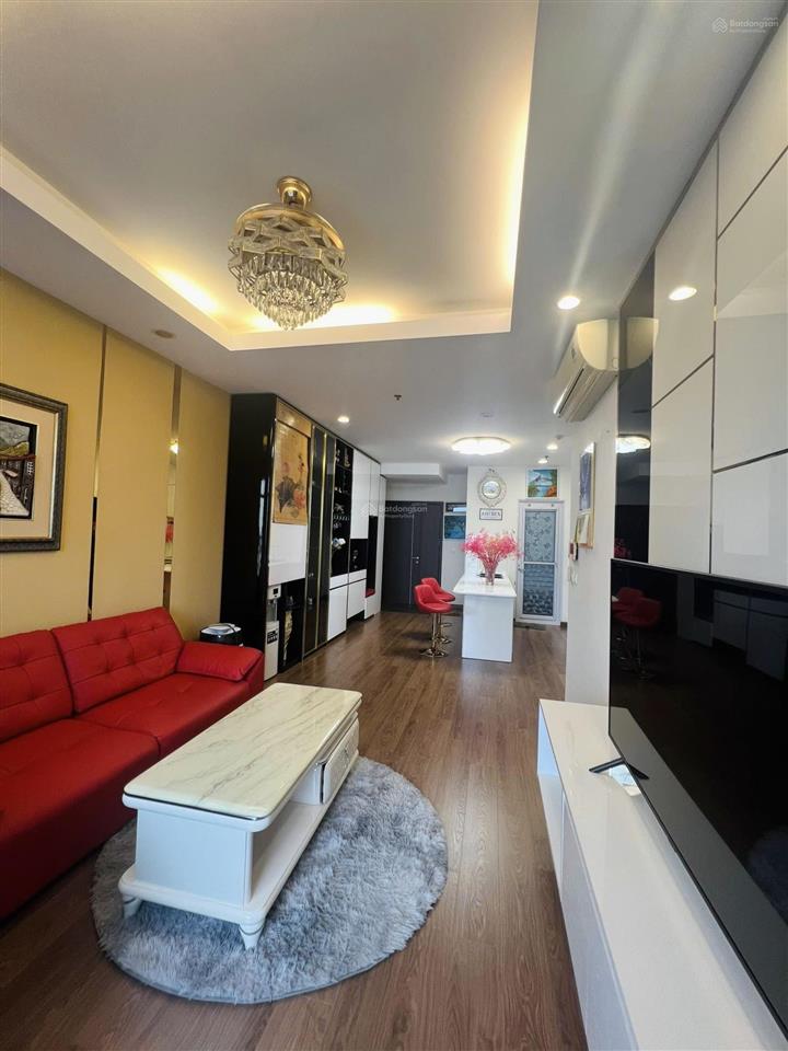 The prince 72m², 2pn full nội thất giá 19tr/th,  e 0797 799 *** ạ