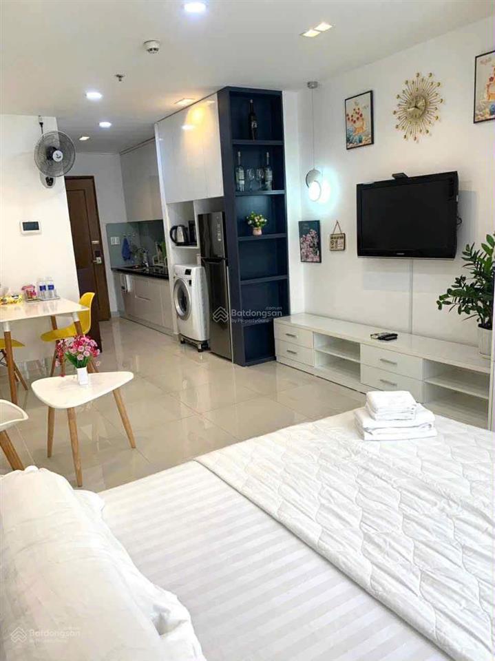 Officetel sky center 36,5m² full nội thất đẹp chỉ 2 tỷ 8  0797 799 *** ạ