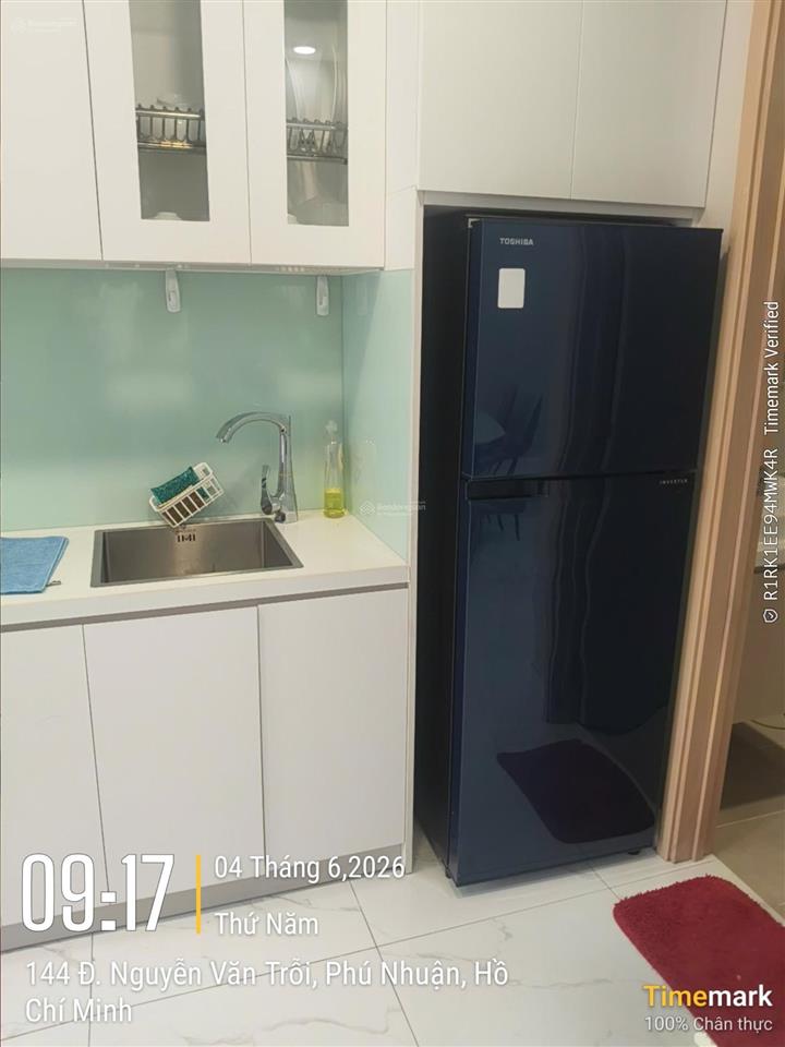 Officetel kingston 40m2,1pn riêng ntcb giá 11,5tr  e 0797 799 *** ạ