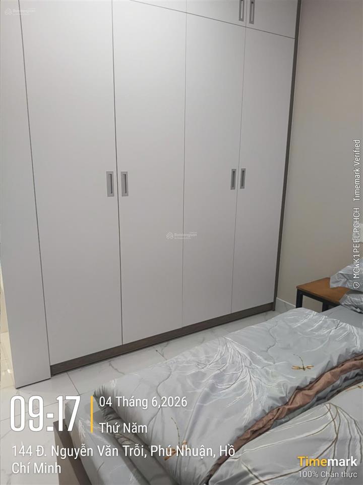 Officetel kingston 40m2,1pn riêng ntcb giá 11,5tr  e 0797 799 *** ạ