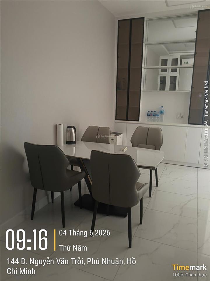 Officetel kingston 40m2,1pn riêng ntcb giá 11,5tr  e 0797 799 *** ạ