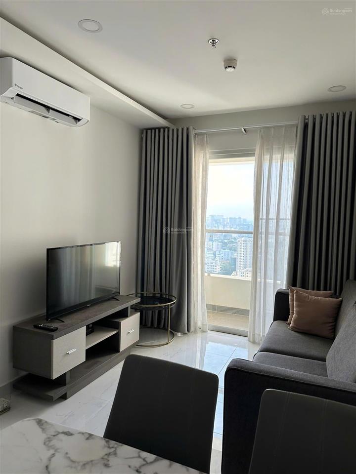 Terra royal 58m2, 2pn full nội thất giá 20tr,  e 0797 799 *** ạ