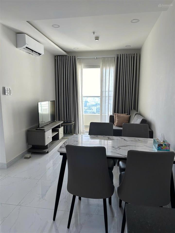 Terra royal 58m2, 2pn full nội thất giá 20tr,  e 0797 799 *** ạ