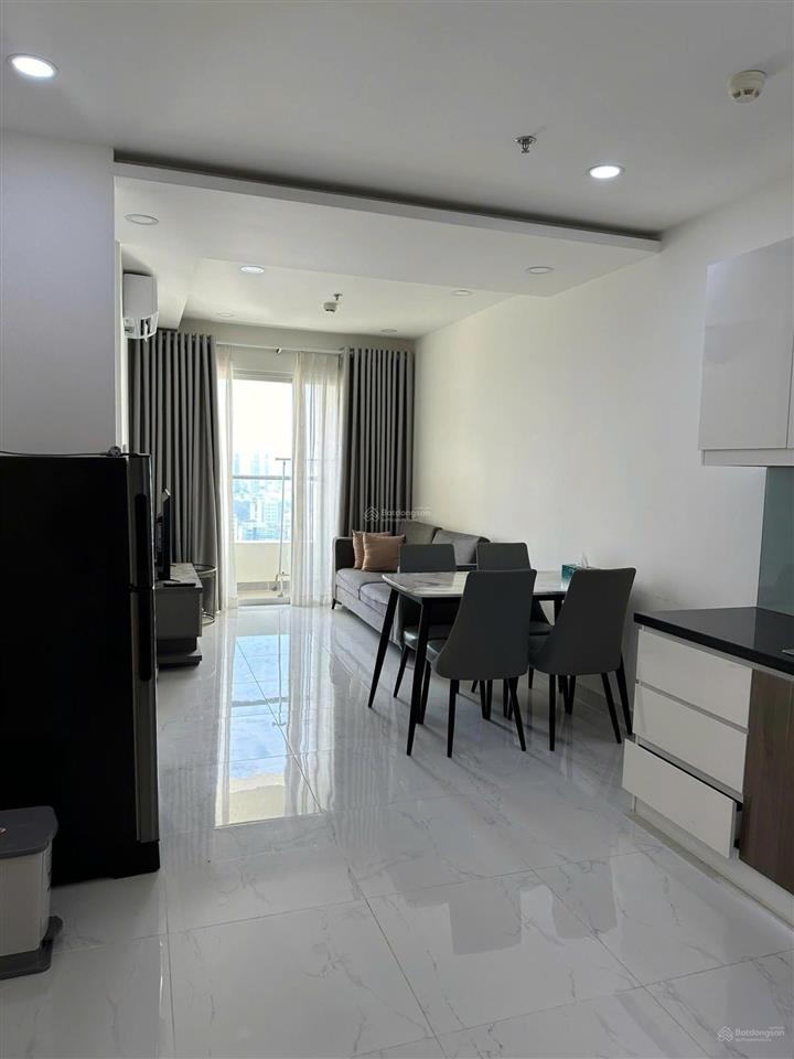 Terra royal 58m2, 2pn full nội thất giá 20tr,  e 0797 799 *** ạ