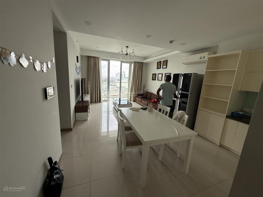 Sài gòn airport 94,2m2, 2pn full nội thất sổ sẵn chỉ 7tỷ.  e 0797 799 *** ạ