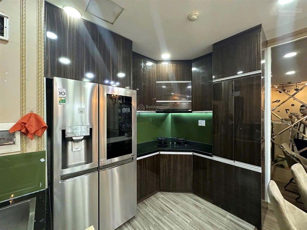 Orchard park view 85m2,3pn full nthat có hđmb chỉ 7ty3  0797 799 *** ạ