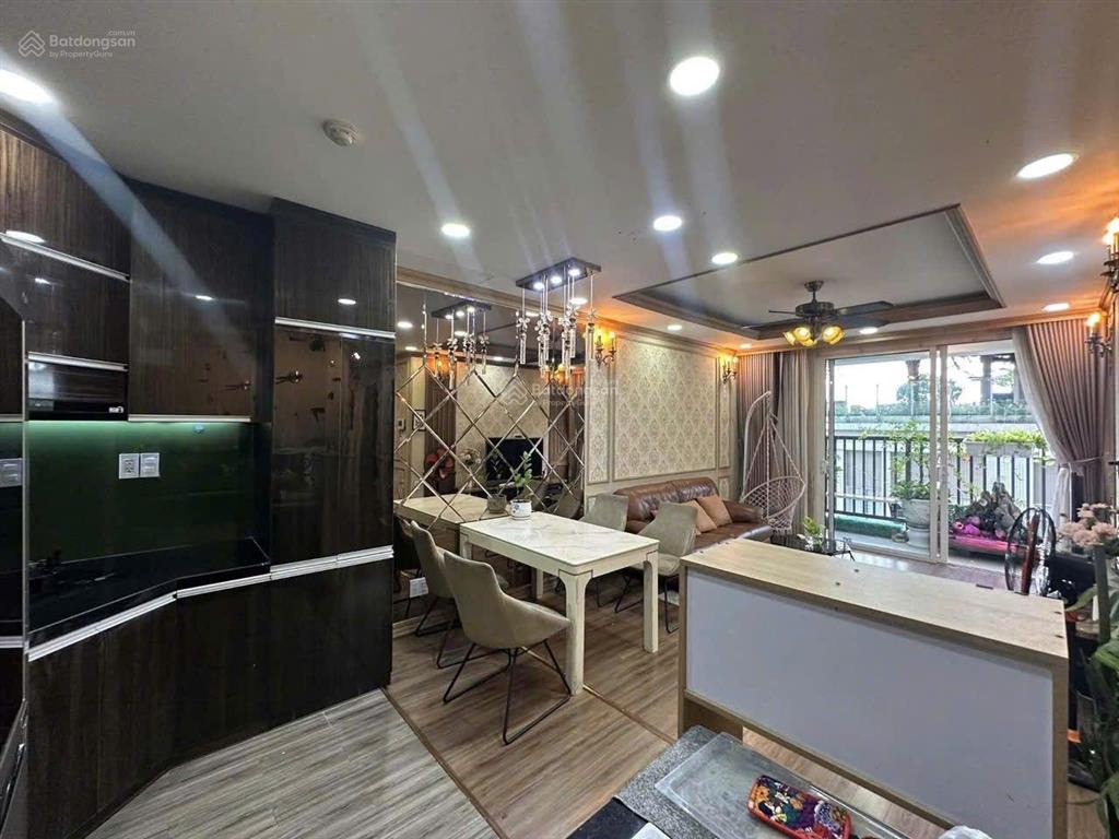 Orchard park view 85m2,3pn full nthat có hđmb chỉ 7ty3  0797 799 *** ạ