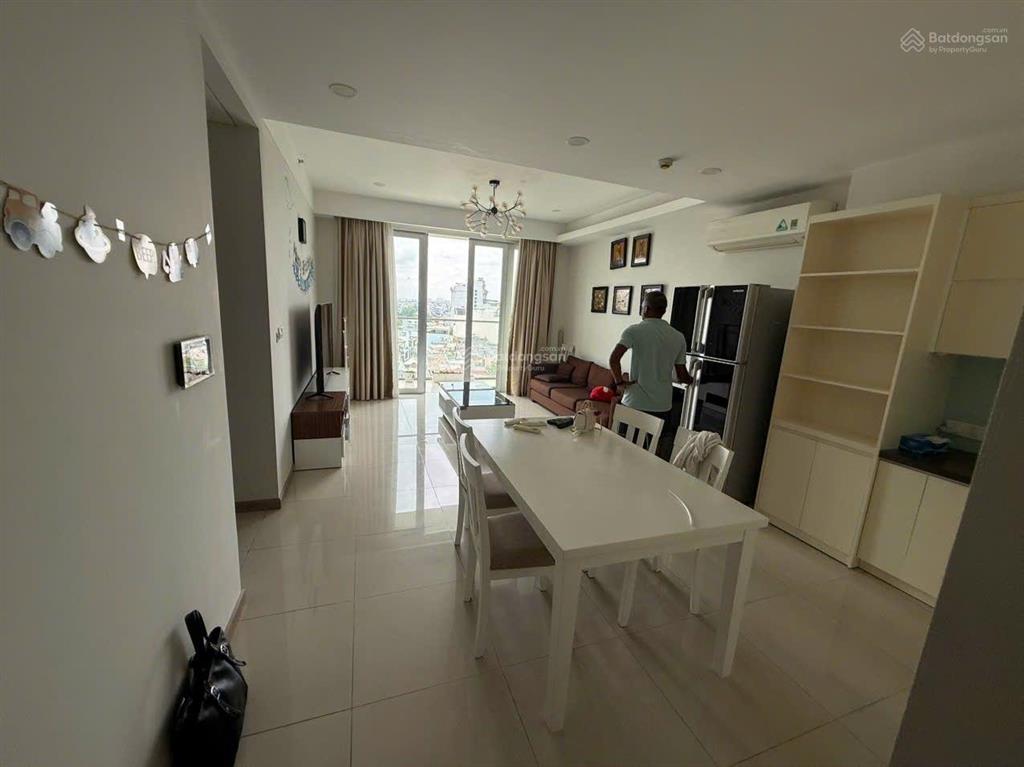 Sài gòn airport 96m2, 2pn full nội thất chỉ 17tr  0797 799 *** ạ
