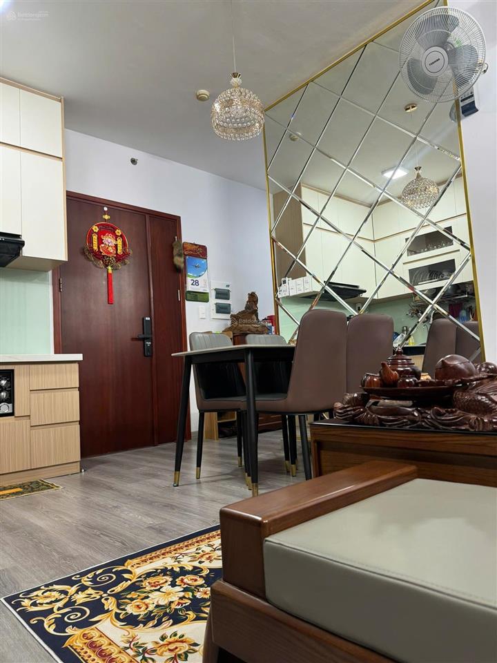 Carillon 1 53m², 2pn, 1wc sổ hồng sẵn chỉ 4ty2  0797 799 *** ạ