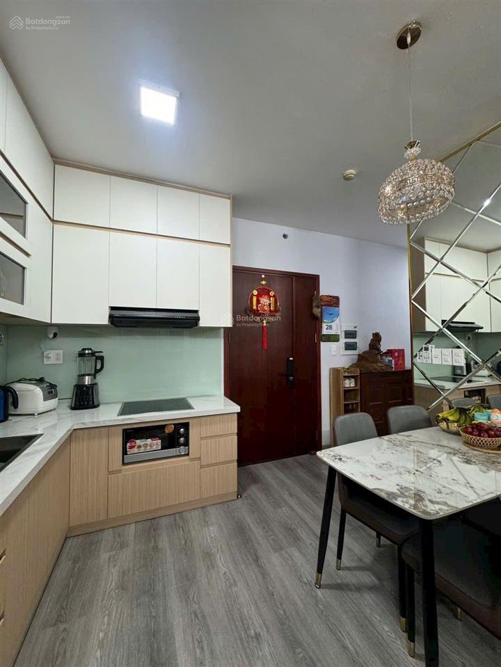Carillon 1 53m², 2pn, 1wc sổ hồng sẵn chỉ 4ty2  0797 799 *** ạ