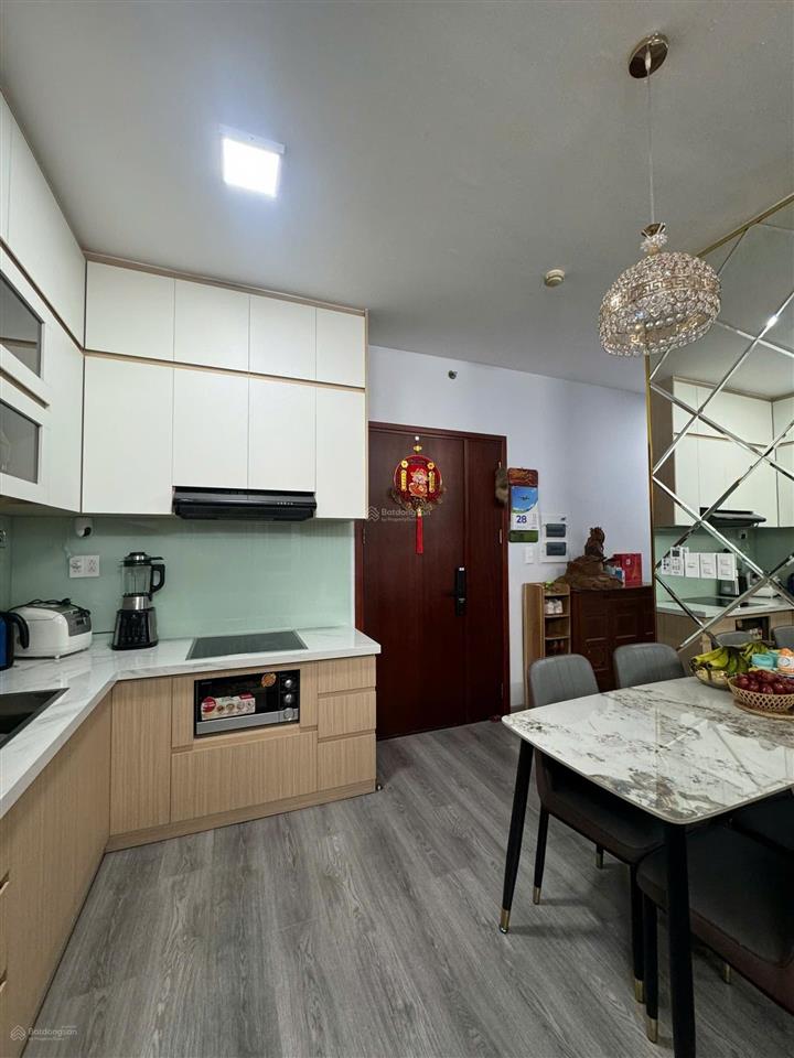 Carillon 1 53m², 2pn, 1wc sổ hồng sẵn chỉ 4ty2  0797 799 *** ạ