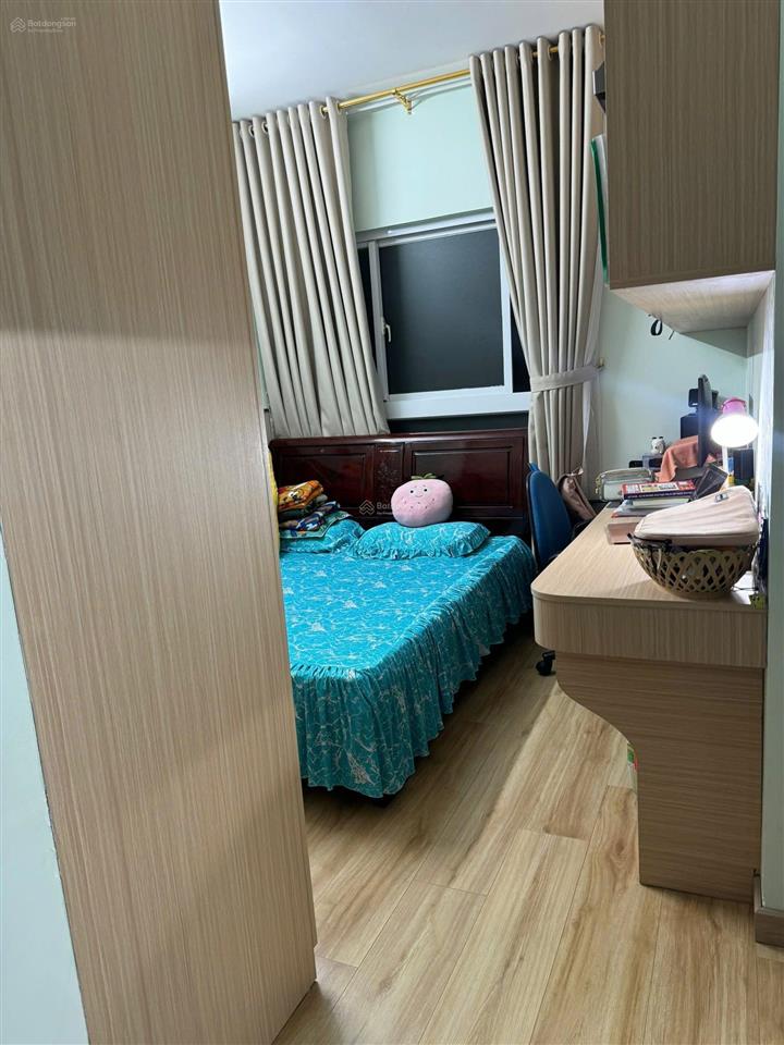 Carillon 1 53m², 2pn, 1wc sổ hồng sẵn chỉ 4ty2  0797 799 *** ạ