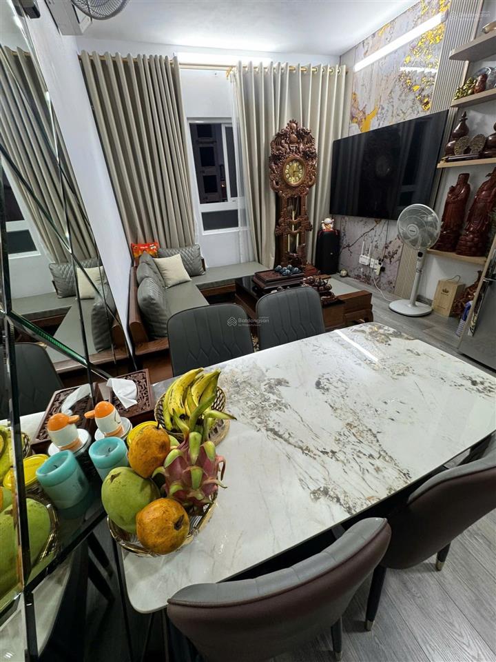 Carillon 1 53m², 2pn, 1wc sổ hồng sẵn chỉ 4ty2  0797 799 *** ạ