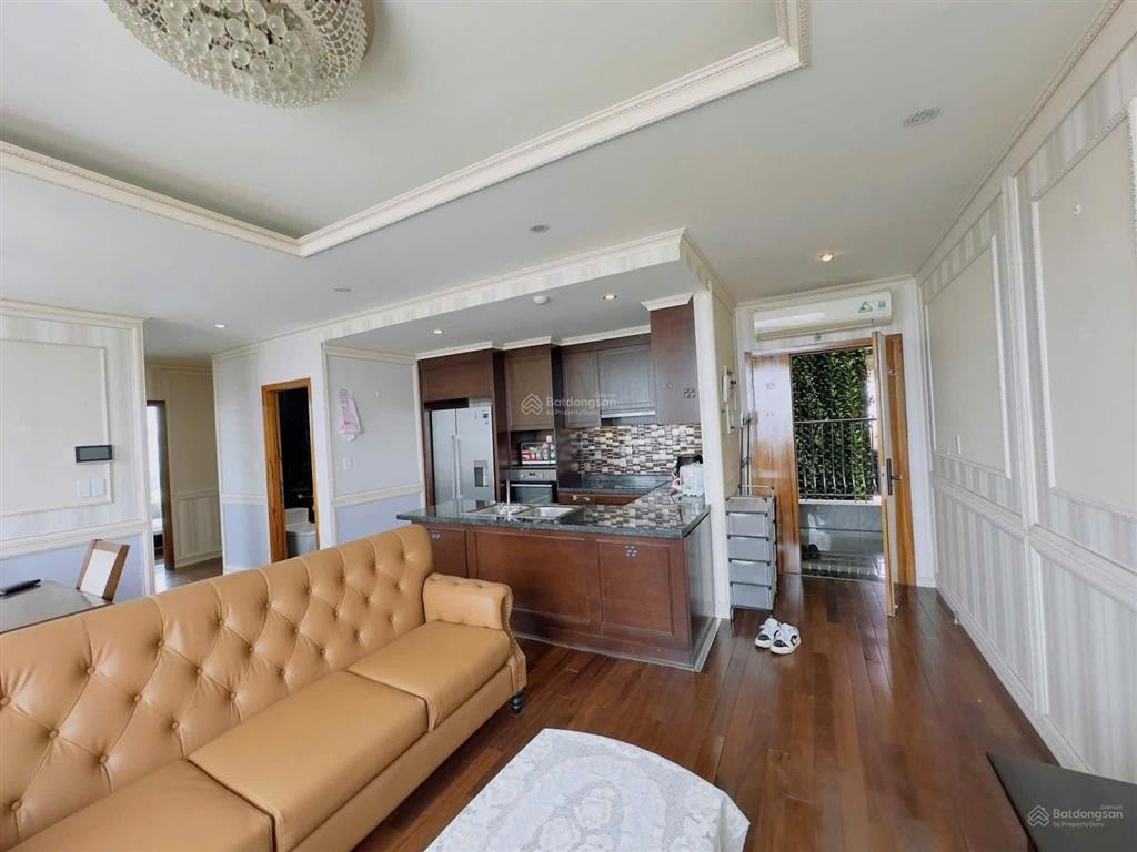 Léman luxury 96m2, 3pn full nội thất chỉ 35 triệu ở liền.  em 0797 799 *** ạ