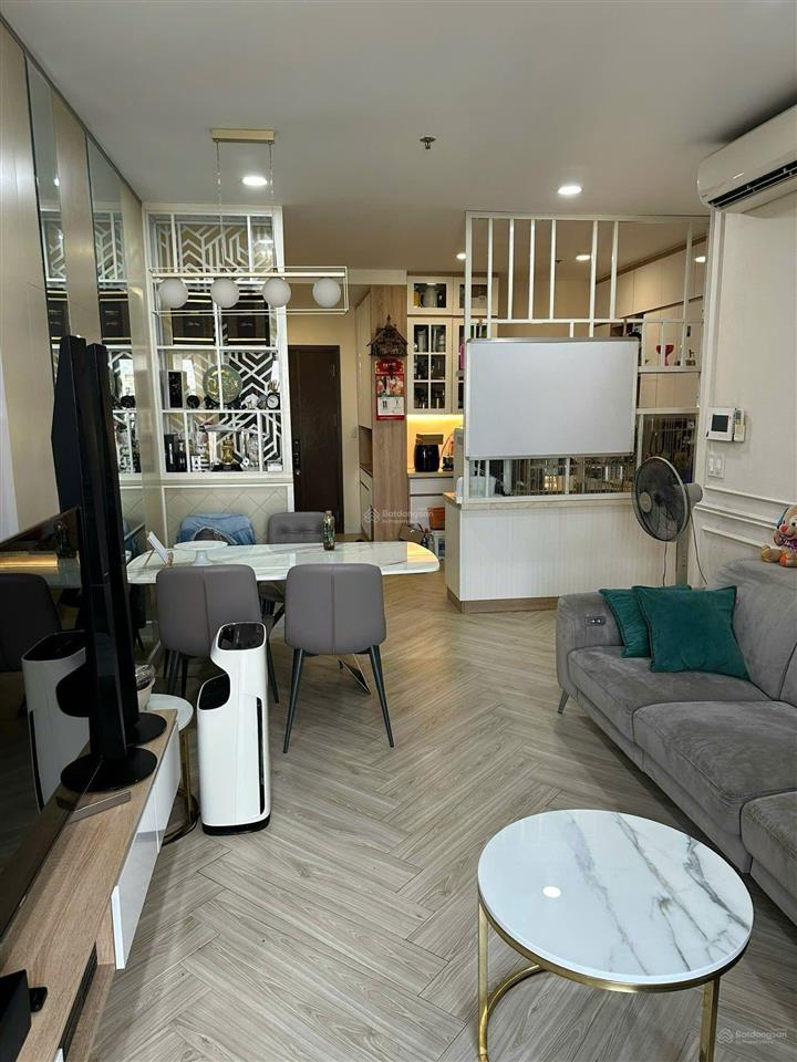 The prince 94,5m2,3pn full nthat sổ sẵn 9tỷ  0797 799 *** ạ