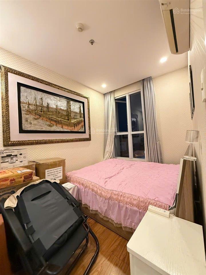 The prince 57,3m2, 2pn full nội thất chỉ 6,5 tỷ,  0797 799 *** ạ