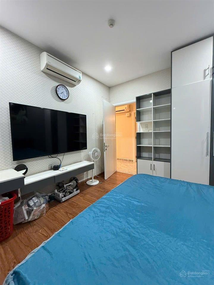The prince 57,3m2, 2pn full nội thất chỉ 6,5 tỷ,  0797 799 *** ạ