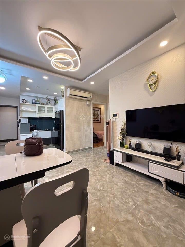 The prince 57,3m2, 2pn full nội thất chỉ 6,5 tỷ,  0797 799 *** ạ