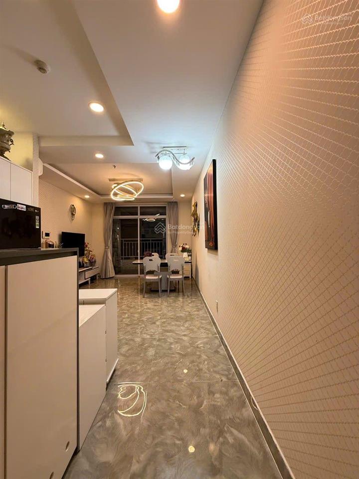 The prince 57,3m2, 2pn full nội thất chỉ 6,5 tỷ,  0797 799 *** ạ