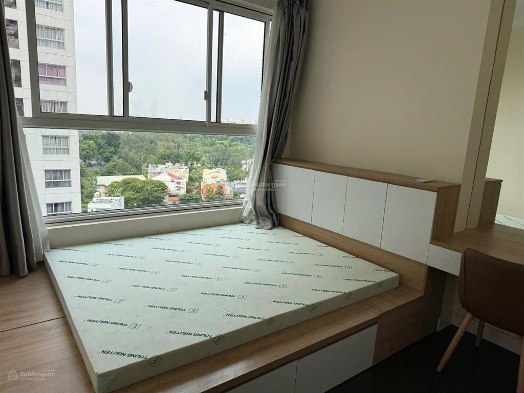 Golden mansion 69m², 2pn full nội thất chỉ 5 tỷ 780 triệu  e 0797 799 *** ạ
