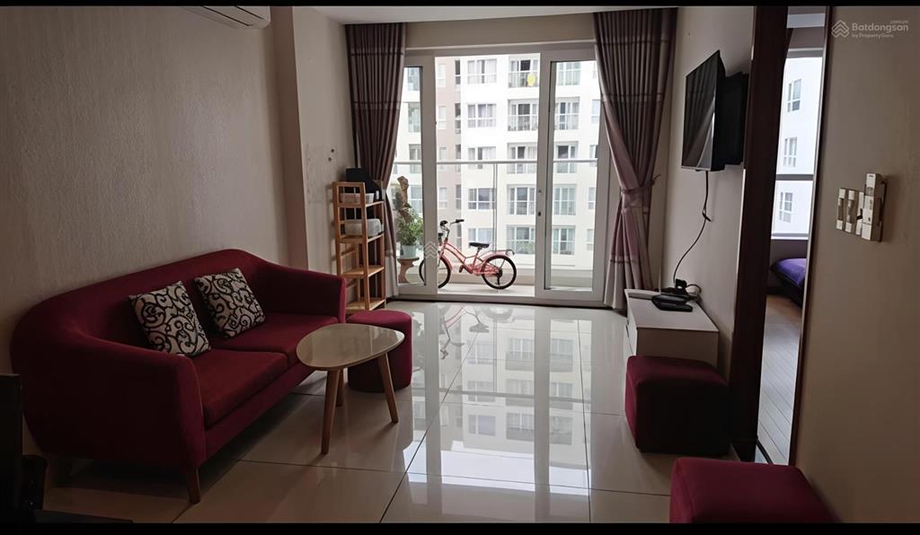 Sky center 75m2,2pn full chỉ 16,5tr  e 0797 799 *** ạ