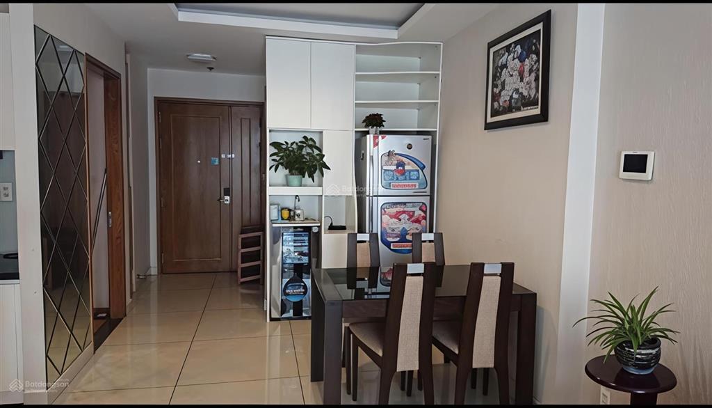 Sky center 75m2,2pn full chỉ 16,5tr  e 0797 799 *** ạ