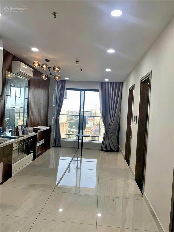 Park legend 60m2, 2pn ntcb chỉ 5ty8  e 0797 799 *** ạ
