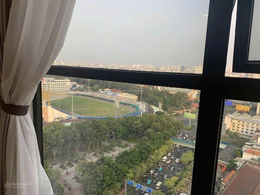 Park legend 60m2, 2pn ntcb chỉ 5ty8  e 0797 799 *** ạ