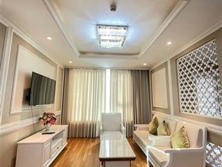 Léman luxury 75m2, 2pn full nội thất đẹp chỉ 30tr.  e 0797 799 *** ạ