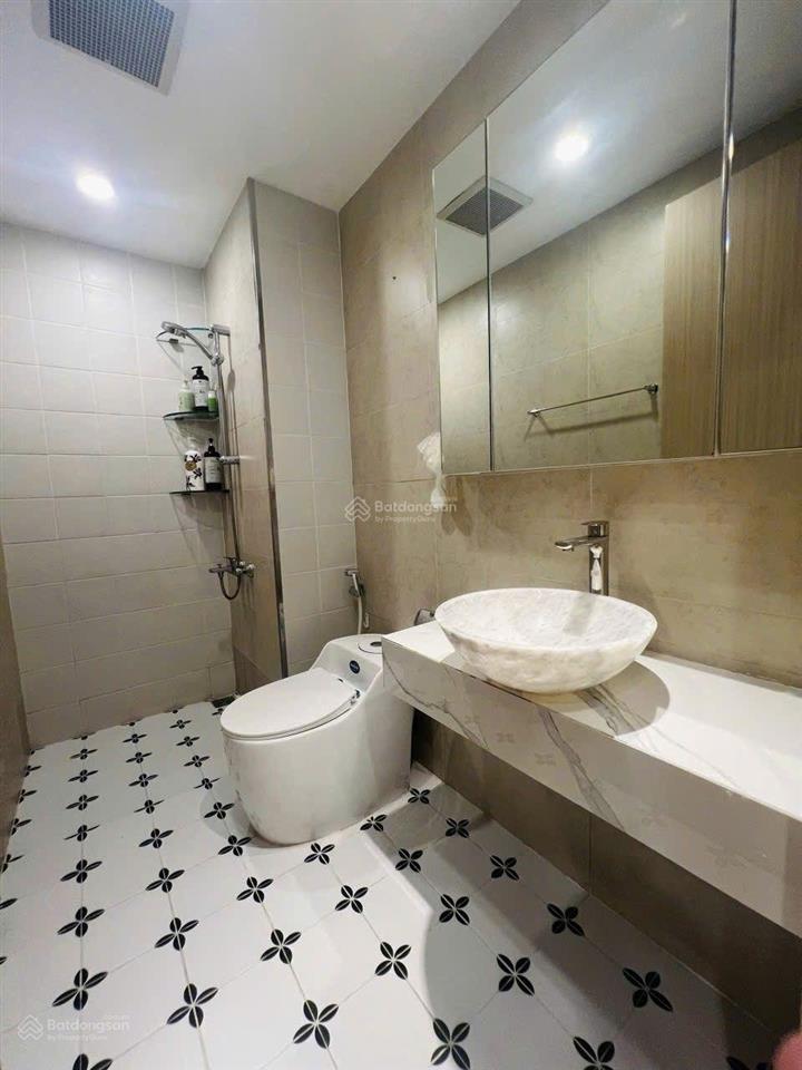 The prince 52m2, 1pn full nội thất chỉ 15tr.  0797 799 *** ạ