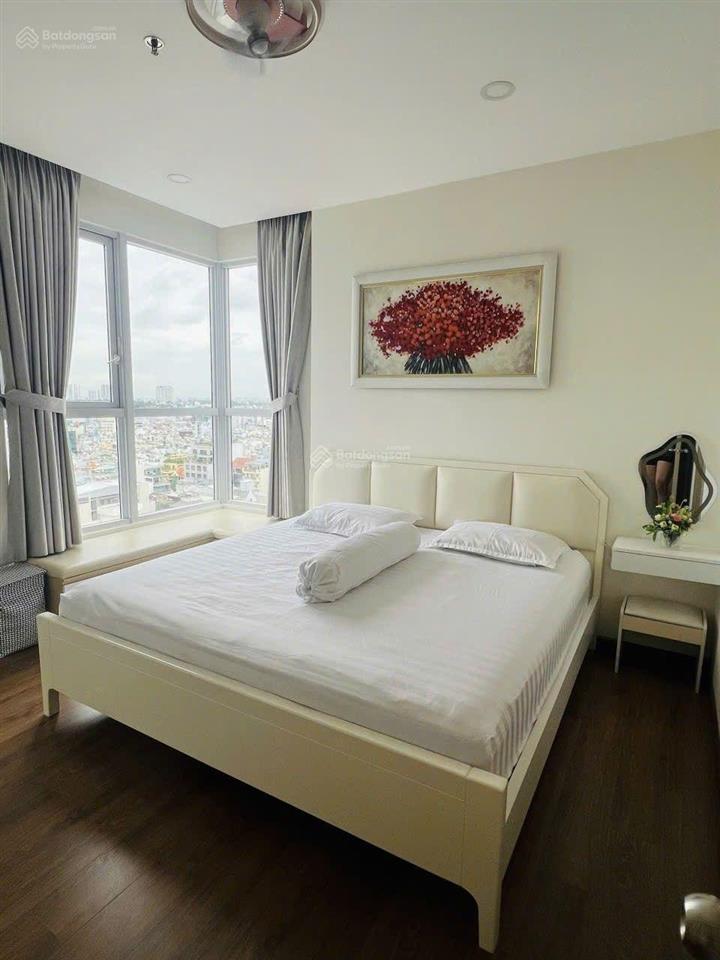 The prince 52m2, 1pn full nội thất chỉ 15tr.  0797 799 *** ạ