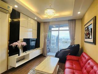 The prince 52m2, 1pn full nội thất chỉ 15tr.  0797 799 *** ạ