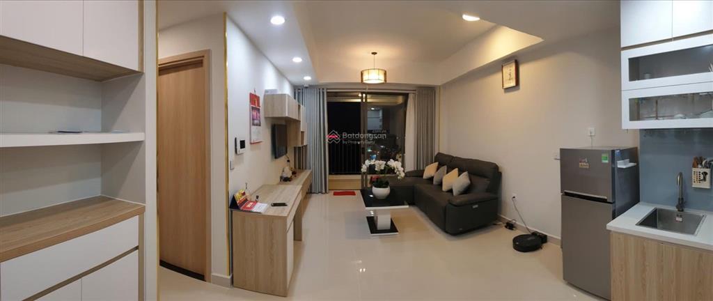 The botanica 58m2, 1pn full nội thất chỉ 14tr ở liền  e 0797 799 *** ạ