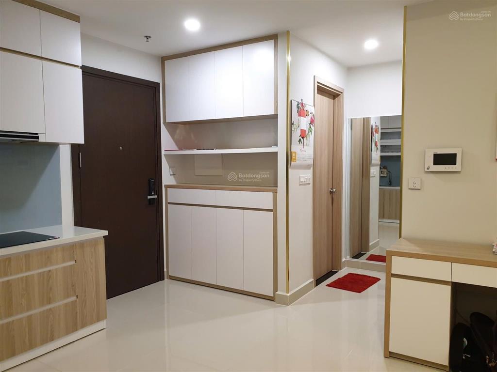 The botanica 58m2, 1pn full nội thất chỉ 14tr ở liền  e 0797 799 *** ạ