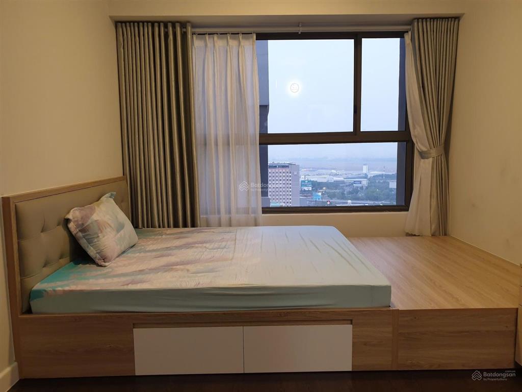 The botanica 58m2, 1pn full nội thất chỉ 14tr ở liền  e 0797 799 *** ạ