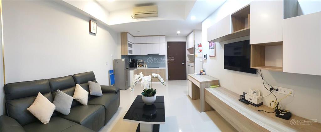 Orchard park view 70m2, 2pn full nthat giá 6ty5  0797 799 *** ạ
