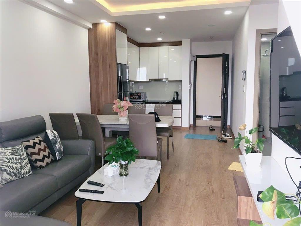 Orchard park view 70m2, 2pn full nthat giá 6ty5  0797 799 *** ạ