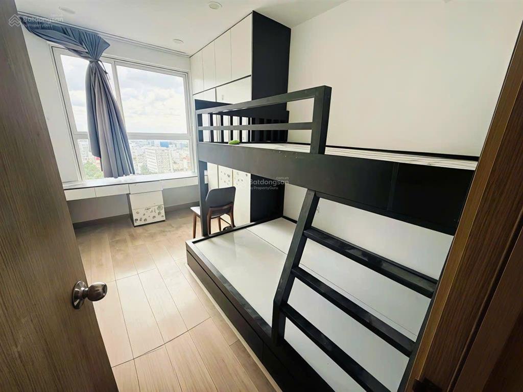 Golden mansion 75m², 2pn full nội thất chỉ 17tr/th,  em 0797 799 *** ạ