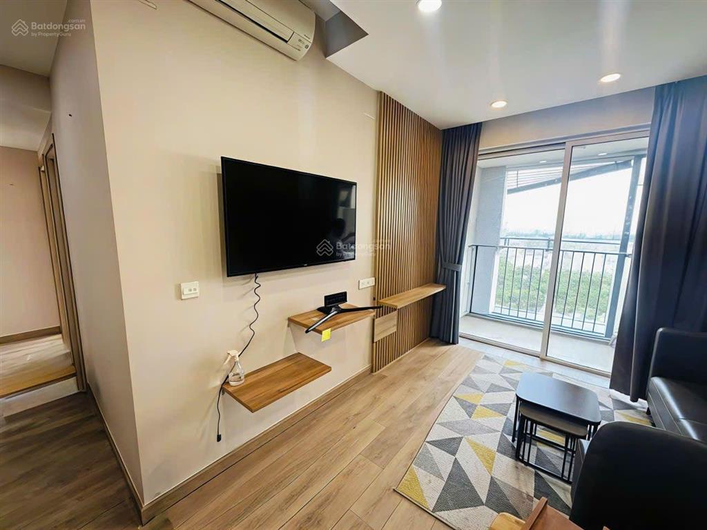 Golden mansion 75m², 2pn full nội thất chỉ 17tr/th,  em 0797 799 *** ạ