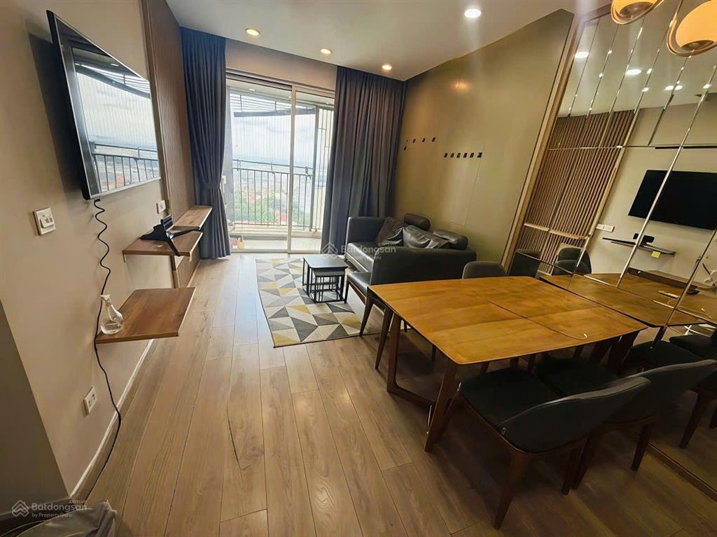 Golden mansion 75m², 2pn full nội thất chỉ 17tr/th,  em 0797 799 *** ạ