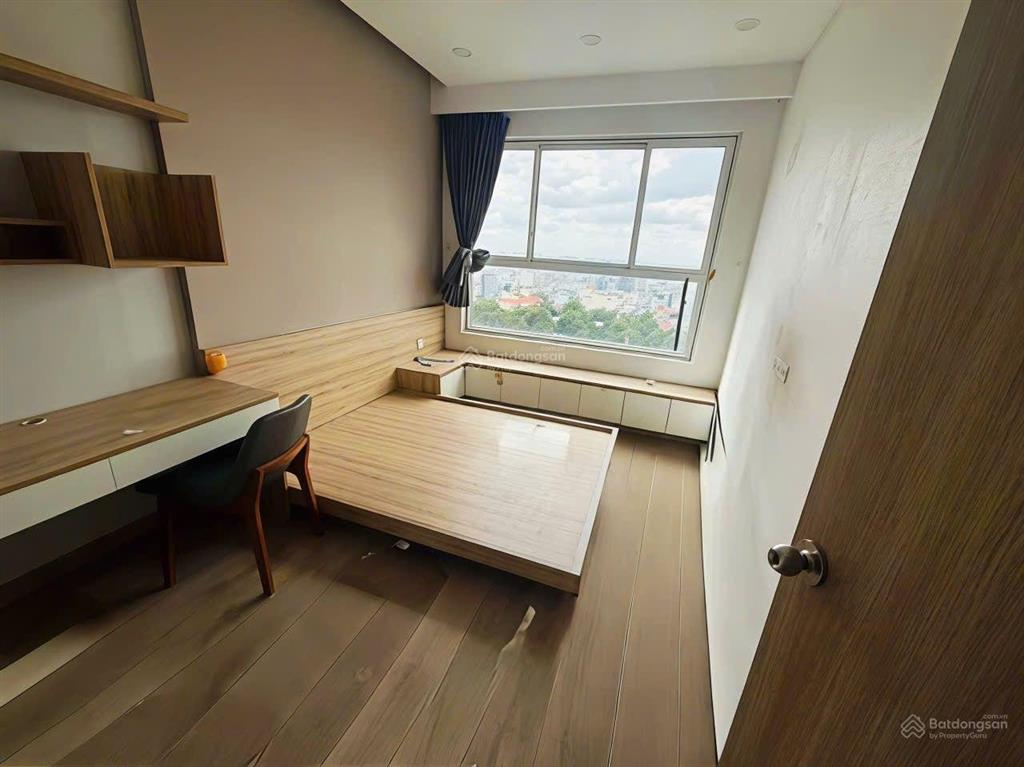 Golden mansion 75m², 2pn full nội thất chỉ 17tr/th,  em 0797 799 *** ạ