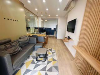 Golden mansion 75m², 2pn full nội thất chỉ 17tr/th,  em 0797 799 *** ạ