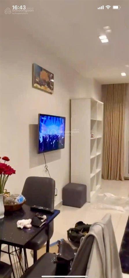 Officetel sky center 36,5m2 full nội thất đẹp chỉ 2tỷ7  0797 799 *** ạ