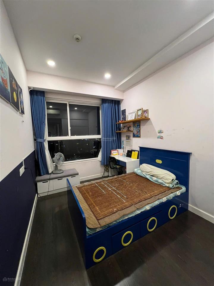 Golden mansion 75m2, 2pn full nội thất chỉ 5ty530tr  0797 799 ***