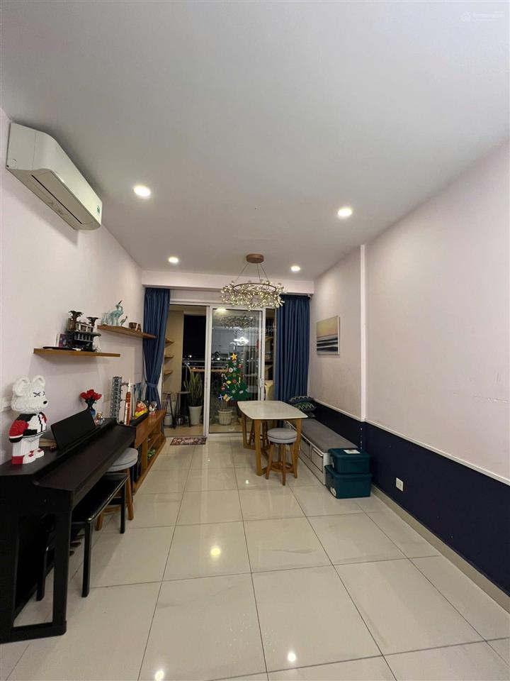 Golden mansion 75m2, 2pn full nội thất chỉ 5ty530tr  0797 799 ***