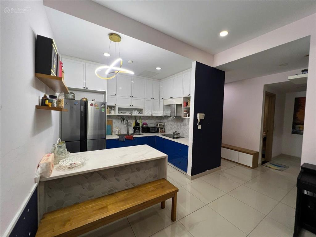 Golden mansion 75m2, 2pn full nội thất chỉ 5ty530tr  0797 799 ***