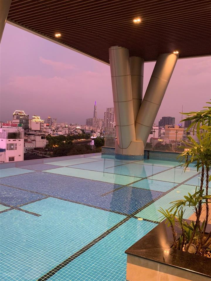 The prince 72m2, 2pn full nội thất giá 17tr  0797 799 *** ạ