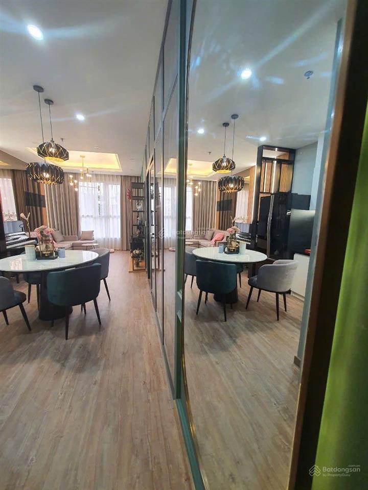 The prince 72m2, 2pn full nội thất giá 17tr  0797 799 *** ạ