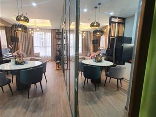 The prince 72m2, 2pn full nội thất giá 17tr  0797 799 *** ạ