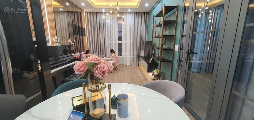 The prince 72m2, 2pn full nội thất giá 17tr  0797 799 *** ạ